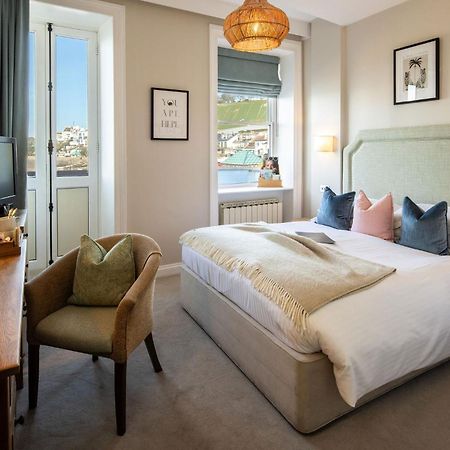 The Moorings Hotel & Restaurant Gorey ภายนอก รูปภาพ