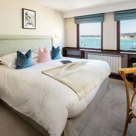 The Moorings Hotel & Restaurant Gorey ภายนอก รูปภาพ