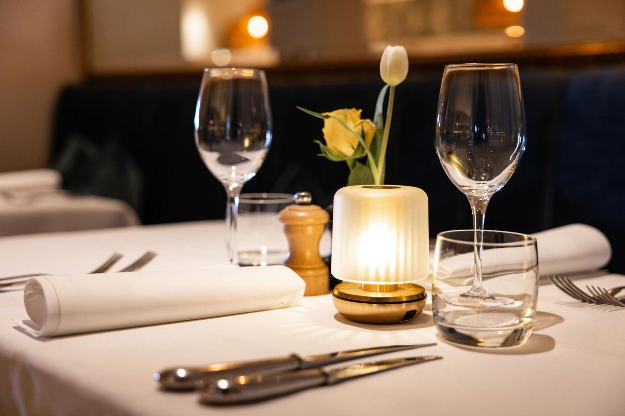 The Moorings Hotel & Restaurant Gorey ภายนอก รูปภาพ