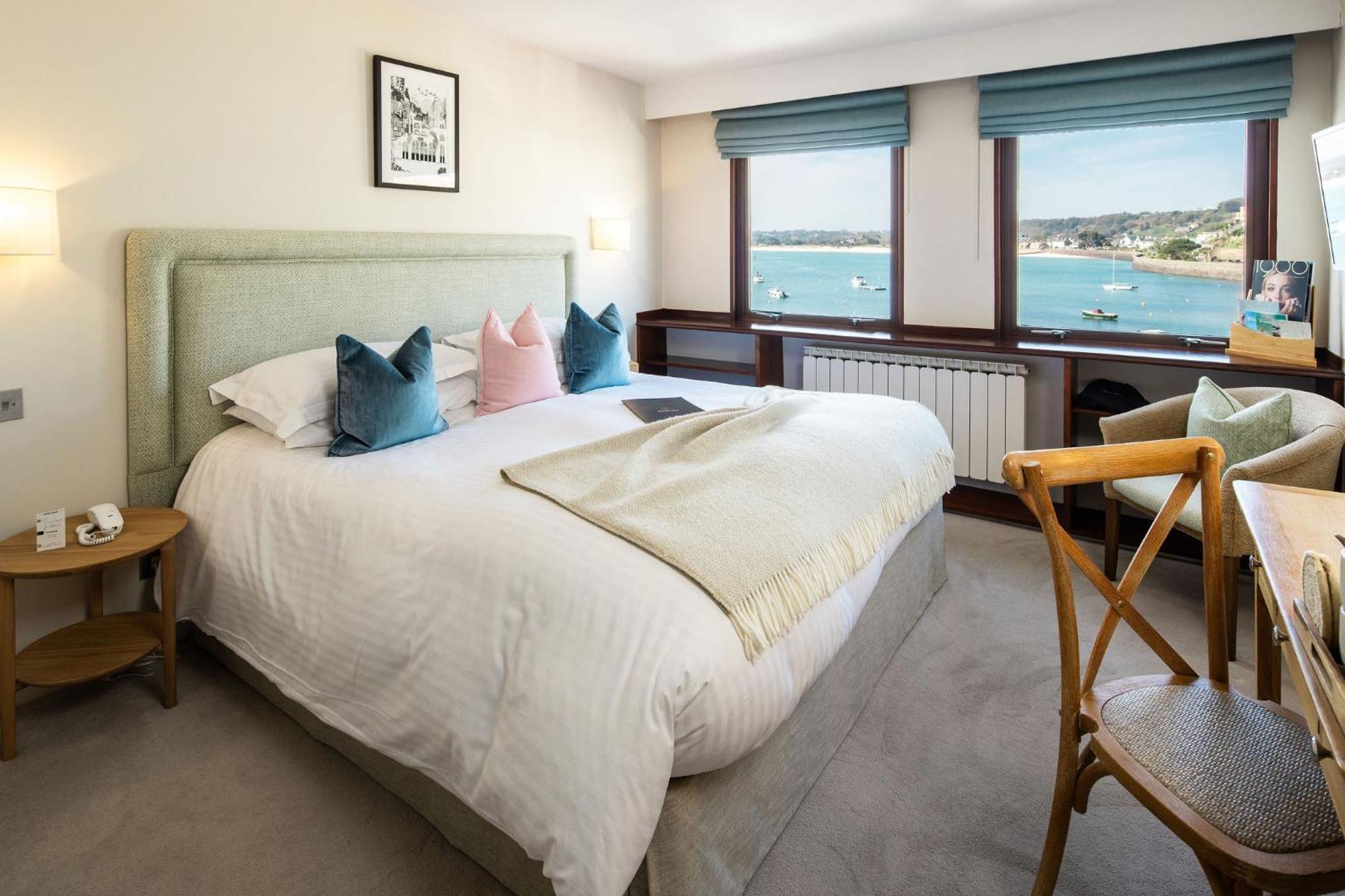 The Moorings Hotel & Restaurant Gorey ภายนอก รูปภาพ