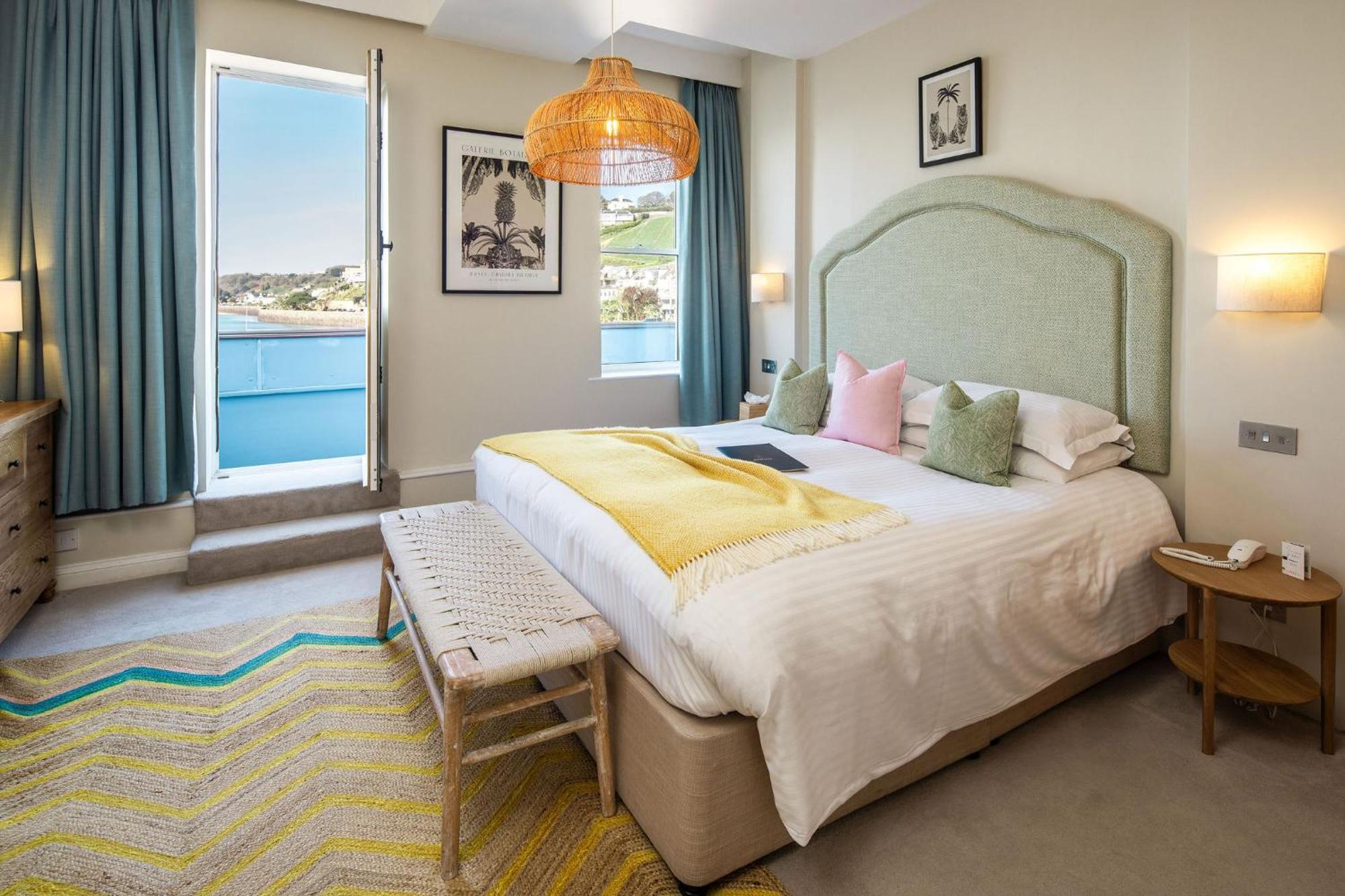 The Moorings Hotel & Restaurant Gorey ภายนอก รูปภาพ