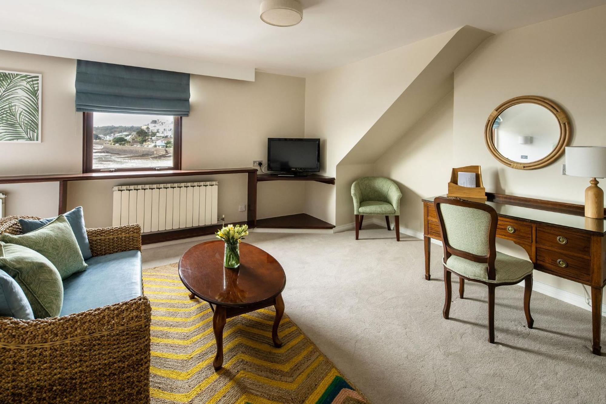 The Moorings Hotel & Restaurant Gorey ห้อง รูปภาพ